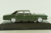 Ford Fairlane LTD V8 1969 green metallic/black, Altaya 1:43