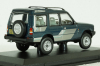 Land Rover Discovery 1 1989 green, 43DS1003, Oxford 1:43