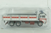 Renault DG290 Truck Cassone Ribaltabile Movimento Terra Megido Transports 3-Assi 1988, Camiones y Autobuses, Salvat 1:43