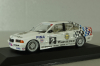 BMW 318i (E36) ADAC TW-Cup #2 1994 J.Cecotto, white, 430942002, Minichamps 1:43