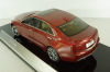 Cadillac ATS-L 2012, red,  Dealer Edition, 1:18