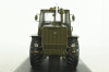 Т-150К Трактор хаки, SSM8014, SSM 1:43