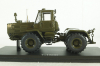 Т-150К Трактор хаки, SSM8014, SSM 1:43