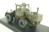 Т-150К Трактор хаки, SSM8014, SSM 1:43