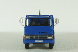 Ebro E-95 Truck Portabottiglie Mahou 2-assi 1976, Camiones y Autobuses, Salvat 1:43