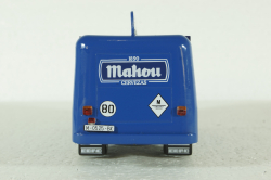Ebro E-95 Truck Portabottiglie Mahou 2-assi 1976, Camiones y Autobuses, Salvat 1:43