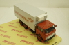 Маз-514, Рефрижератор, Главмежавтотранс, Modellux 1:43