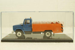 Зил-433362 АС-161, TruckTyr 1:43