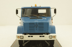 Зил-433362 АС-161, TruckTyr 1:43