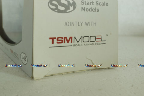 Т-150К Трактор хаки, SSM8014, SSM 1:43