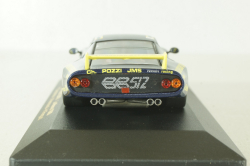Ferrari 512BB #76 Le Mans 1980, LMC077, IXO 1:43