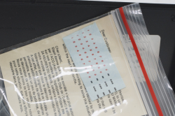 Aston Martin DBR9 #007 LeMans 2007 green, LMM117,  IXO 1:43