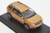 Dacia Duster 2017, orange, 509056, Norev 1:43
