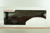 Citroen C4 Sega 2016, brown, Dealer Edition, 1:18