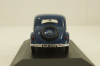 Mercedes 170V Limousine (W136) 1949 blue, Whitebox 1:43
