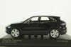 Porsche Cayenne, blue metallic, 2017, 410066300, Minichamps 1:43
