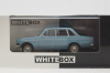 Volvo 144 1966 blue, Whitebox 1:43