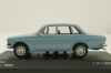 Volvo 144 1966 blue, Whitebox 1:43