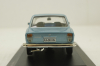 Volvo 144 1966 blue, Whitebox 1:43