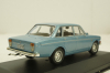 Volvo 144 1966 blue, Whitebox 1:43