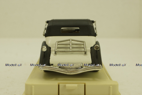 Delage D8/120, 4031, Solido 1:43