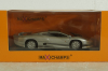 Jaguar XJ 220 1991 silver, 940102221, Maxichamps 1:43