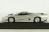 Jaguar XJ 220 1991 silver, 940102221, Maxichamps 1:43