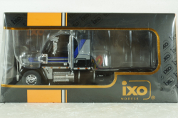 Freightliner Coronado 2012, black/grey, TR181, IXO 1:43