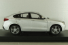 BMW X4 (F26) 2014, silver, 80432352457, Paragon 1:18