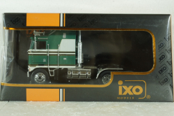 Kenworth K100 Aerodyne (1976), green, TR182, IXO 1:43