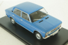 Ваз-2103 Lada 1500, 1977, синий, Hachette 1:24