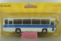 Икарус-256, Наши Автобусы №31