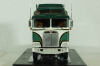 Kenworth K100 Aerodyne (1976), green, TR182, IXO 1:43