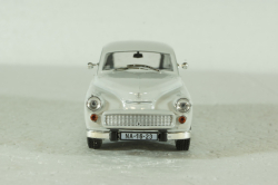 Warszawa 203 Kombi 1965, DeAgostini 1:43