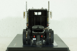 Freightliner FLC 120 64 T 1977, black, TR186, IXO 1:43