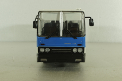 Икарус-256, Наши Автобусы №31