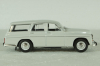 Warszawa 203 Kombi 1965, DeAgostini 1:43