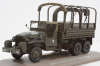 GMC CCKW 353 de depannage, Atlas 1:43