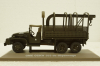 GMC CCKW 353 de depannage, Atlas 1:43