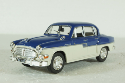 Sachsenring P240 1960, DeAgostini 1:43