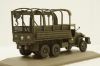 GMC CCKW 353 de depannage, Atlas 1:43