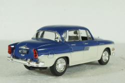 Sachsenring P240 1960, DeAgostini 1:43