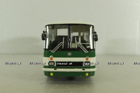 ЛАЗ-695Р, Наши Автобусы №33, 1:43