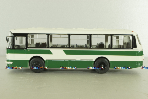 ЛАЗ-695Р, Наши Автобусы №33, 1:43