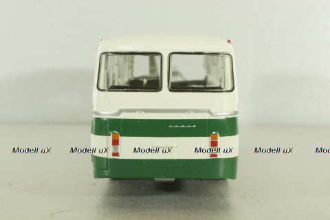 ЛАЗ-695Р, Наши Автобусы №33, 1:43