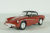 FSO Syrena Sport Coupe 1961, DeAgostini1:43