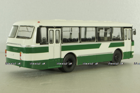 ЛАЗ-695Р, Наши Автобусы №33, 1:43