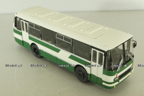 ЛАЗ-695Р, Наши Автобусы №33, 1:43