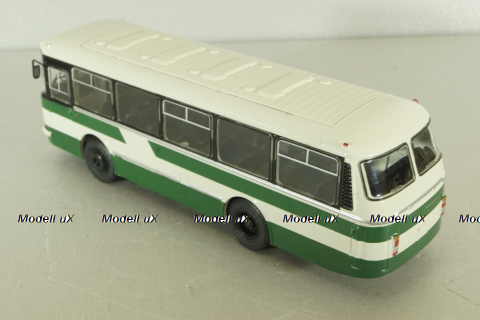 ЛАЗ-695Р, Наши Автобусы №33, 1:43