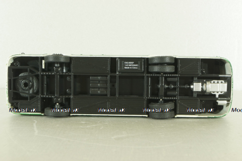 ЛАЗ-695Р, Наши Автобусы №33, 1:43